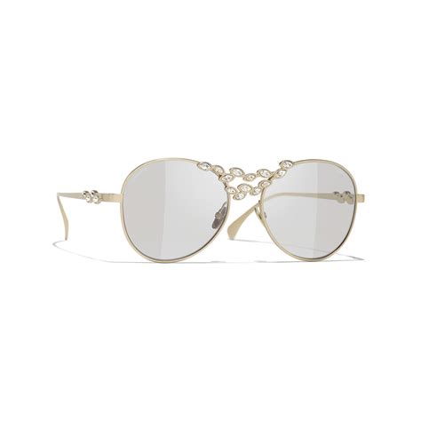 chanel metal pilot sunglasses|chanel pilot sunglasses nordstrom.